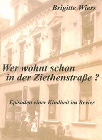 Wer wohnt schon in der Ziehtenstraße?